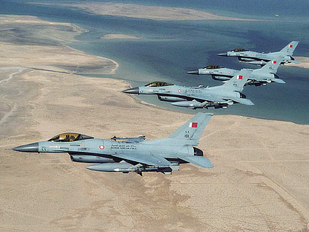 RBAF F-16C Block 40 Fighting Falcon
