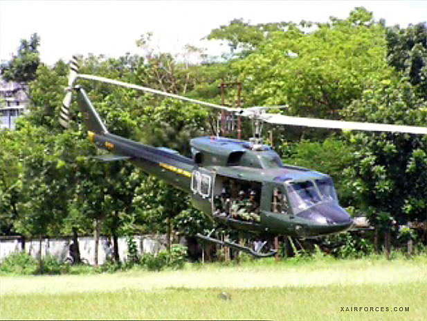 BAF Bell 212