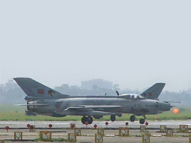 F-7M Airguard
