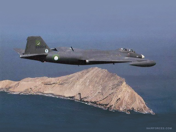 PakAF B-57B