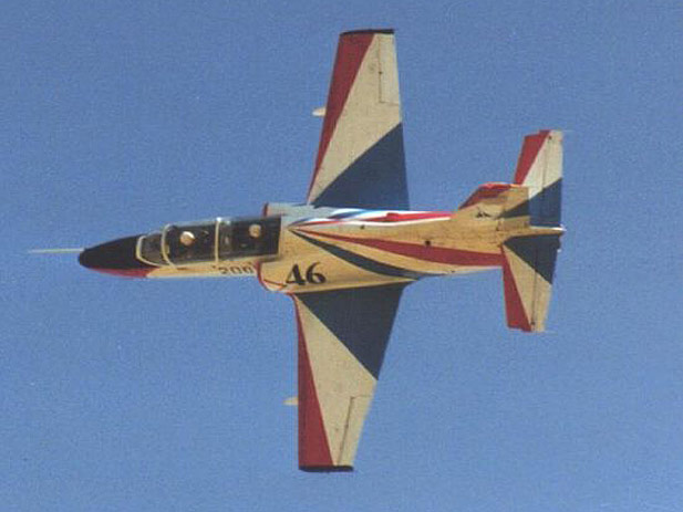 PakAF K-8 Karakorum  