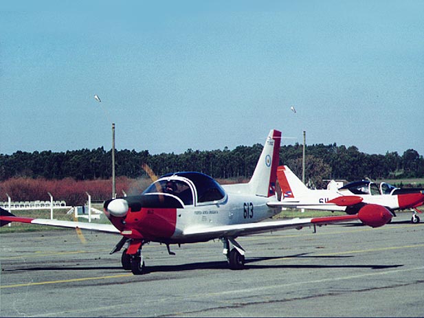 SF-260E