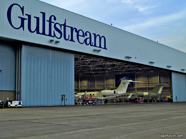 Gulfstream Appleton Receives Approval from Aviation Authorities in Cayman Islands and South Korea