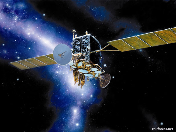 First AEHF Satellite Passes On-Orbit Testing