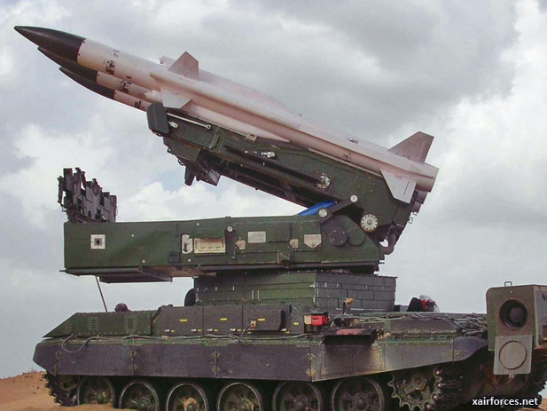 India to Introduce Own Anti-Air Missile, Torpedo