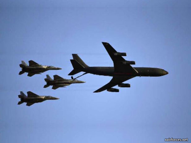 Op-Ed: Israeli Air Force make preparations for large Combat Air Exercise