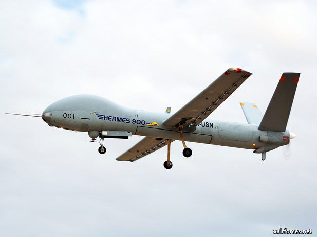 Elbit Systems Awarded Israel Contracts to Supply Various Systems for a Total Amount of Approximately $315 M