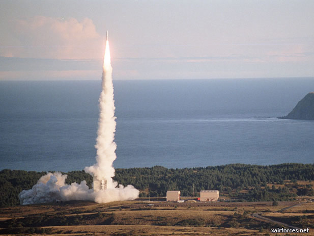 Lockheed Selects Alaska for Athena Space Launches
