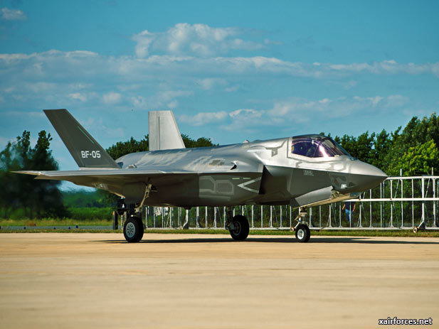How the F-35 Nearly Doubled In Price (And Why You Didn't Know)