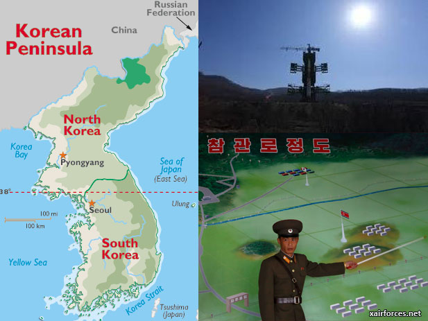 North Korea prepares for third nuclear test: South Korea