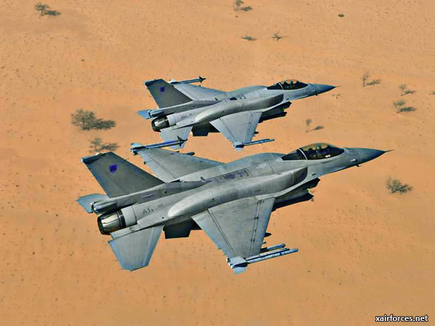 IDEX: BAE Systems continues to provide critical F-16 support equipment to Oman