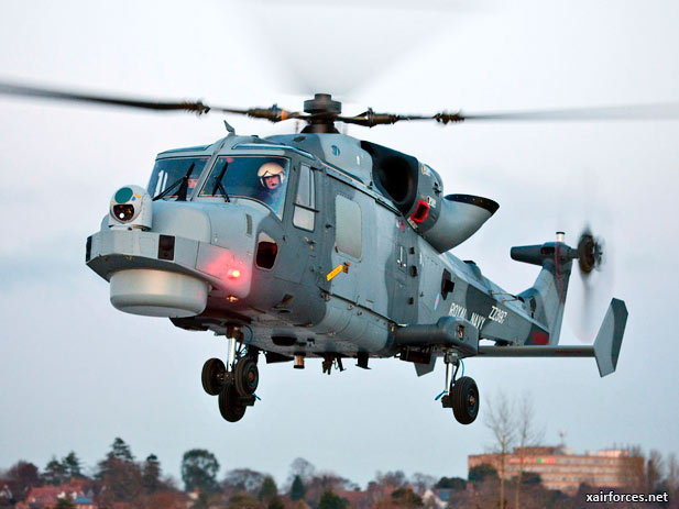 South Korea Selects The AgustaWestland AW159 
