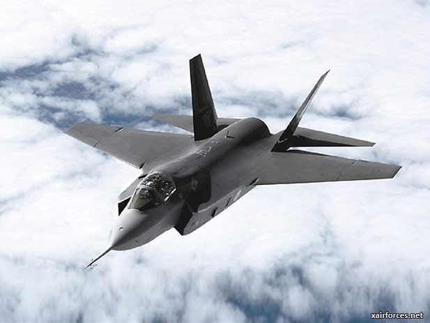 US Supremo says Joint Strike Fighters for Australia on schedule