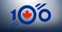 Announcing the Royal Canadian Air Force 2024 Logo