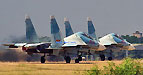 Vietnam receives four Su-30s