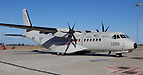 Airbus Military Delivers New C-295 to Mexican Air Force