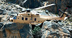 Qatar contract for 28 NH90s comes into effect