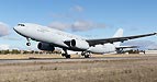 First S. Korean A330MRTT lands in Busan for acceptance tests