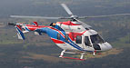 Russian Helicopters participate in SITDEF19