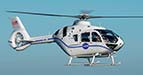 NASA places order for three Airbus H135 helicopters
