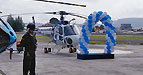 Eurocopter delivers AS350 B2 to Mexico