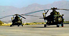 Russia to Deliver 12 More Mi-17 Helicopters to Afghanistan