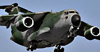 Embraer steps up its game with presence at IDEF13