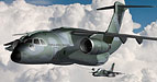 Boeing to lead sales of KC-390 in key MidEast markets