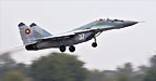 Bulgaria's government approves plan to buy up to 19 fighter jets