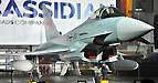 Cassidian delivers 100th Eurofighter to the German Air Force