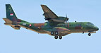 PTDI to Deliver Two CN-295s to Indonesian Air Force