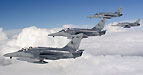 Iraq to Buys 28 Czech L-159 Advanced Trainers