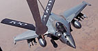 US Air Force flies 200th Mali air refuelling sortie
