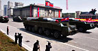 N.Korea May Have 200 Mobile Missile Launchers - Report