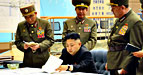 N. Korea 'Approves Nuclear Strike' on US - Report