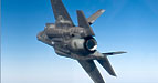 Norway to Buy 46 F-35s, Puts Off Decision on 6 More