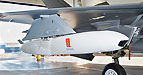 First Kongsberg Joint Strike Missile (JSM) fitted on the F-35