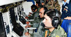 Pakistan Military Conducting 'Saffron Bandit' Exercise