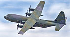 Lockheed Martin rolls-out first C-130J-30 for South Korea