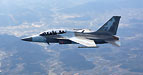 South Korea Buys Local FA-50 Jet Fighters