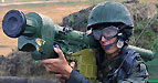 Npr News: Syrian Rebels Training On Anti-Aircraft Weapons In Jordan