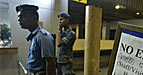 Sri Lankan Rebels Kill 3 At Air Base