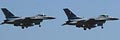 RBAF F-16C Block 40 Fighting Falcon