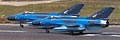 F-7M Airguard  
