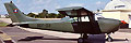 BDF Air Wing Cessna 182J Skylane 