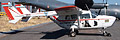 Botswana Cessna 337 O-2 A  SuperSkymaster