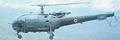 Burundi Sd Aviation SA-316B Alouette III