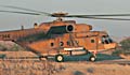 Chadian Mi-17V5