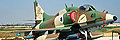 IAF A-4N Skyhawk
