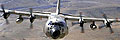 IAF C-130E/H Hercules